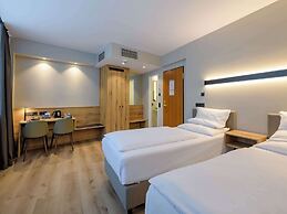 Mercure Hotel München Altstadt