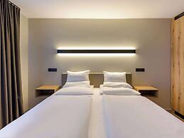 Mercure Hotel München Altstadt