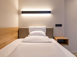 Mercure Hotel München Altstadt