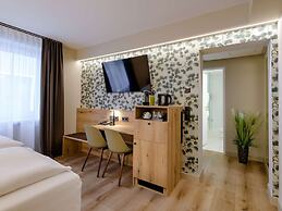 Mercure Hotel München Altstadt