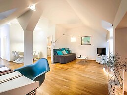 Mercure Hotel München Altstadt