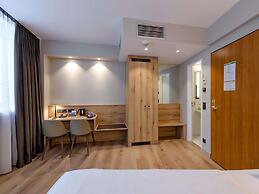 Mercure Hotel München Altstadt