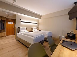 Mercure Hotel München Altstadt