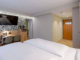 Mercure Hotel München Altstadt