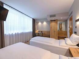 Mercure Hotel München Altstadt