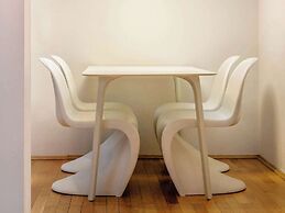 Mercure Hotel München Altstadt