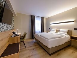 Mercure Hotel München Altstadt