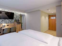 Mercure Hotel München Altstadt