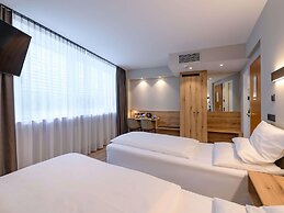 Mercure Hotel München Altstadt