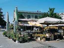 Mercure Hotel München Altstadt