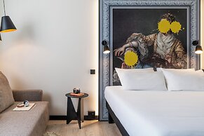Ibis Styles Barcelona Sant Joan Despi