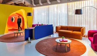 Ibis Styles Barcelona Sant Joan Despi