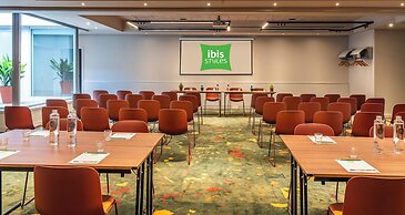 Ibis Styles Barcelona Sant Joan Despi