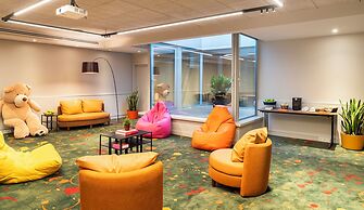 Ibis Styles Barcelona Sant Joan Despi