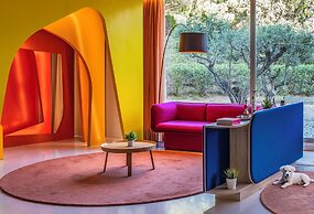Ibis Styles Barcelona Sant Joan Despi