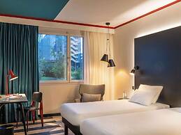 Ibis Styles Barcelona Sant Joan Despi