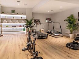 Ibis Styles Barcelona Sant Joan Despi