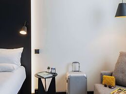 Ibis Styles Barcelona Sant Joan Despi