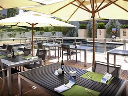 Ibis Styles Barcelona Sant Joan Despi