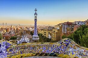 Ibis Styles Barcelona Sant Joan Despi