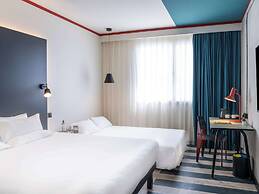 Ibis Styles Barcelona Sant Joan Despi