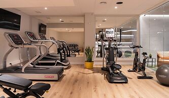 Ibis Styles Barcelona Sant Joan Despi