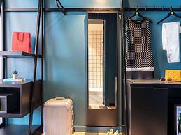 Ibis Styles Barcelona Sant Joan Despi