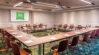 Ibis Styles Barcelona Sant Joan Despi