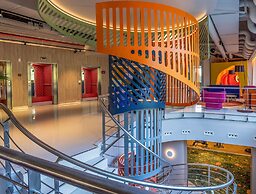 Ibis Styles Barcelona Sant Joan Despi