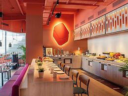 Ibis Styles Barcelona Sant Joan Despi