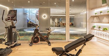 Ibis Styles Barcelona Sant Joan Despi