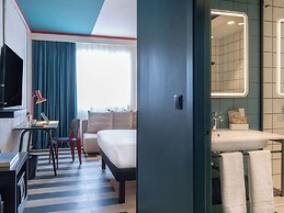 Ibis Styles Barcelona Sant Joan Despi