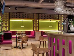 Ibis Styles Barcelona Sant Joan Despi