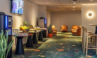 Ibis Styles Barcelona Sant Joan Despi