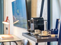 Ibis Styles Barcelona Sant Joan Despi
