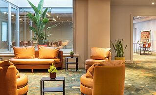 Ibis Styles Barcelona Sant Joan Despi