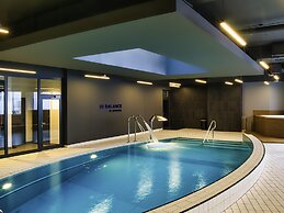 Hotel Novotel Szczecin Centrum