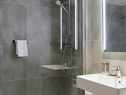 Hotel Novotel Szczecin Centrum