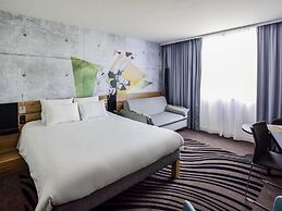 Hotel Novotel Szczecin Centrum