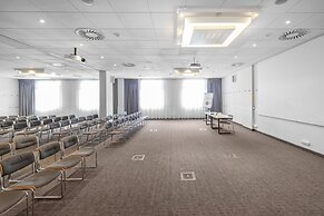 Hotel Novotel Szczecin Centrum