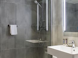 Hotel Novotel Szczecin Centrum