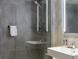 Hotel Novotel Szczecin Centrum