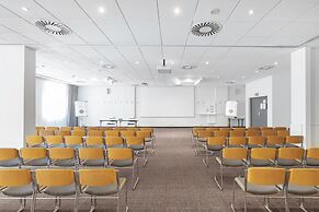 Hotel Novotel Szczecin Centrum