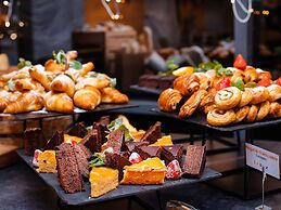 Hotel Novotel Szczecin Centrum