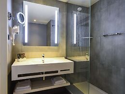 Hotel Novotel Szczecin Centrum