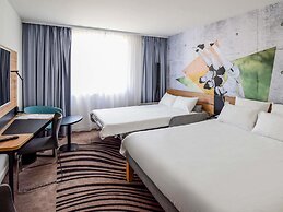 Hotel Novotel Szczecin Centrum