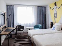 Hotel Novotel Szczecin Centrum