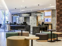 Hotel Novotel Szczecin Centrum