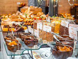 Hotel Novotel Szczecin Centrum