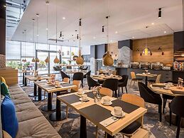 Hotel Novotel Szczecin Centrum